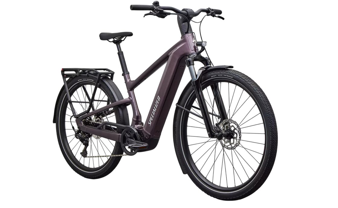 Specialized Turbo Vado 3 5.0 - 840 Wh - 29 - 27,5 Zoll - Diamant - 2027