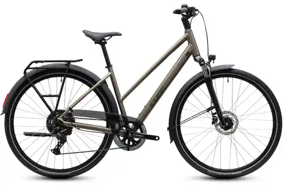 Cube Touring - Cube Touring ONE - 28 Zoll - Trapez - 2027