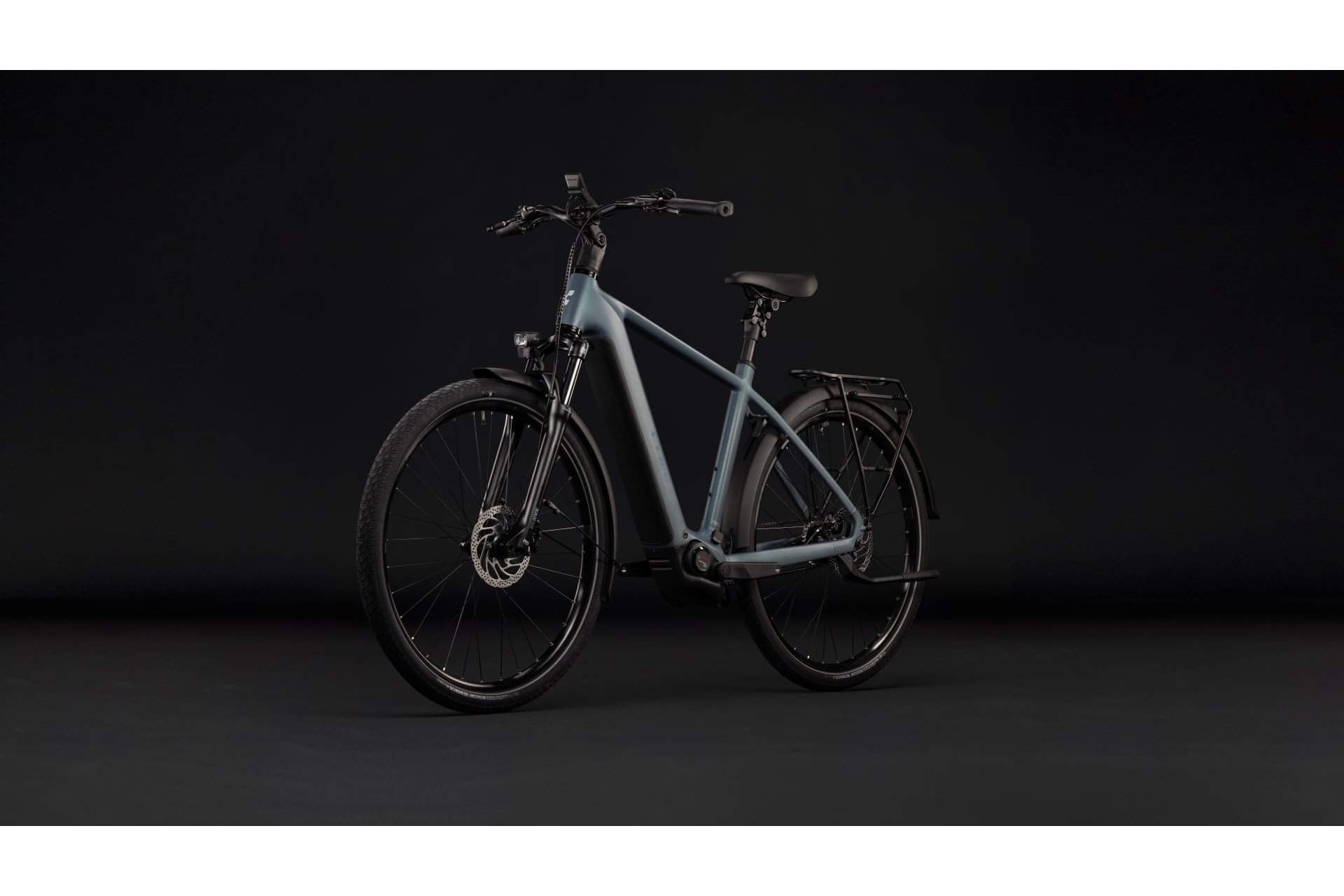 Cube Touring Hybrid Deluxe SLX 800 - 800 Wh - 28 Zoll - Diamant - 2027