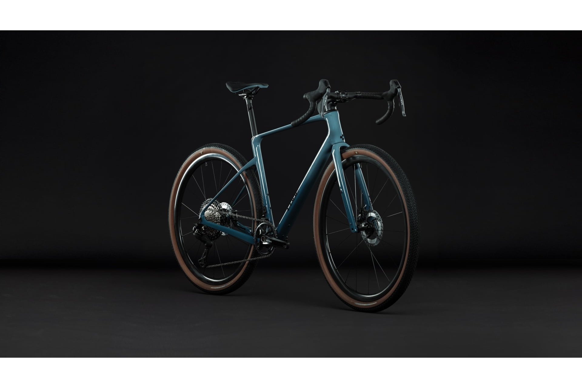 Cube Nuroad C:62 EX - 28 Zoll - Diamant - 2027