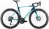 je-celeste metallico / celeste scuro / full glossy