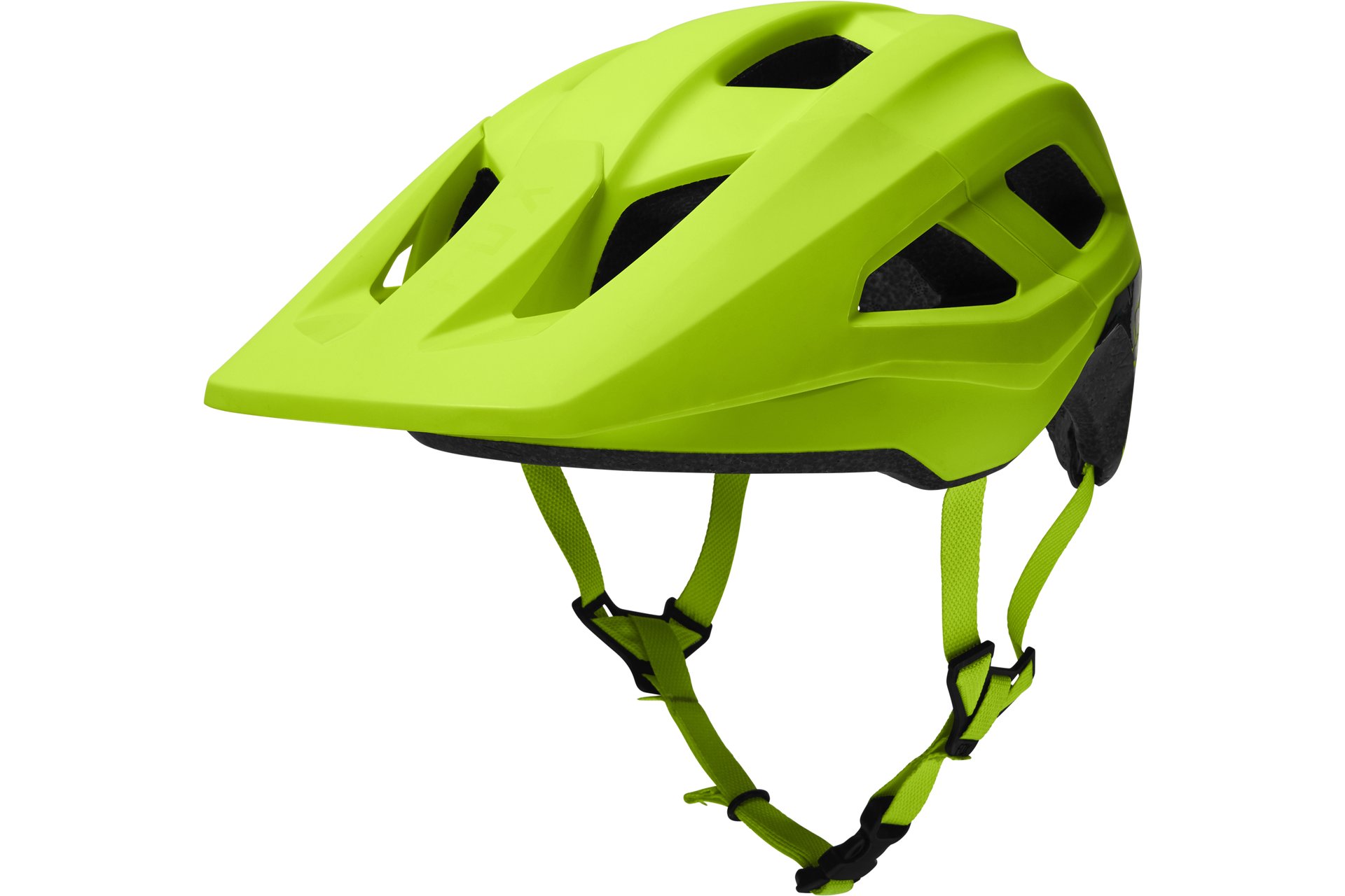 Fox Mainframe TRVRS MIPS