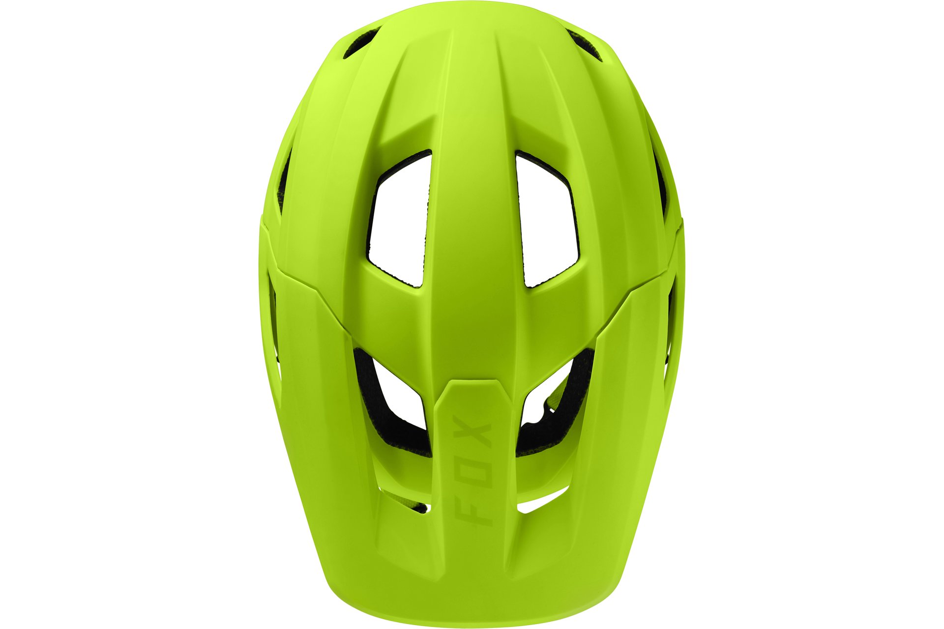 Fox Mainframe TRVRS MIPS