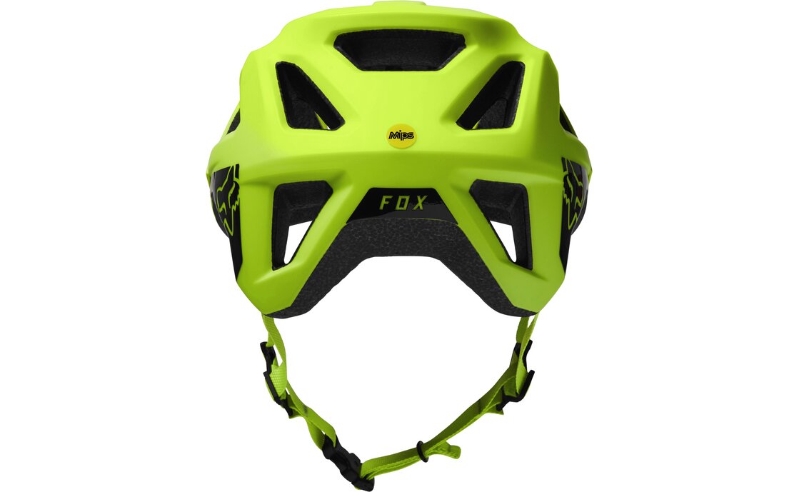 Fox Mainframe TRVRS MIPS