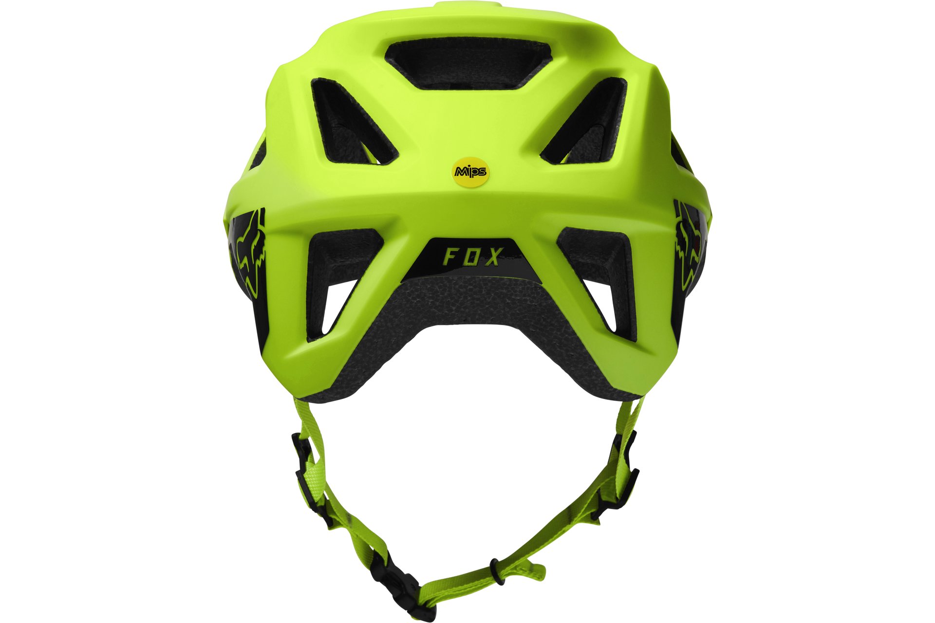 Fox Mainframe TRVRS MIPS