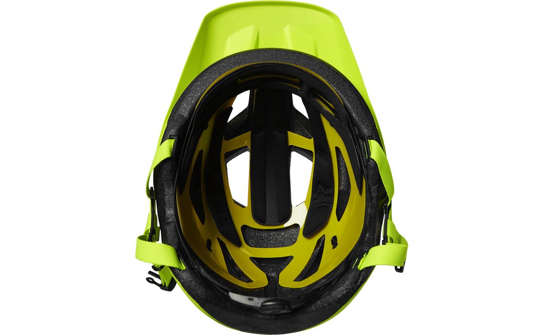 Fox Mainframe TRVRS MIPS