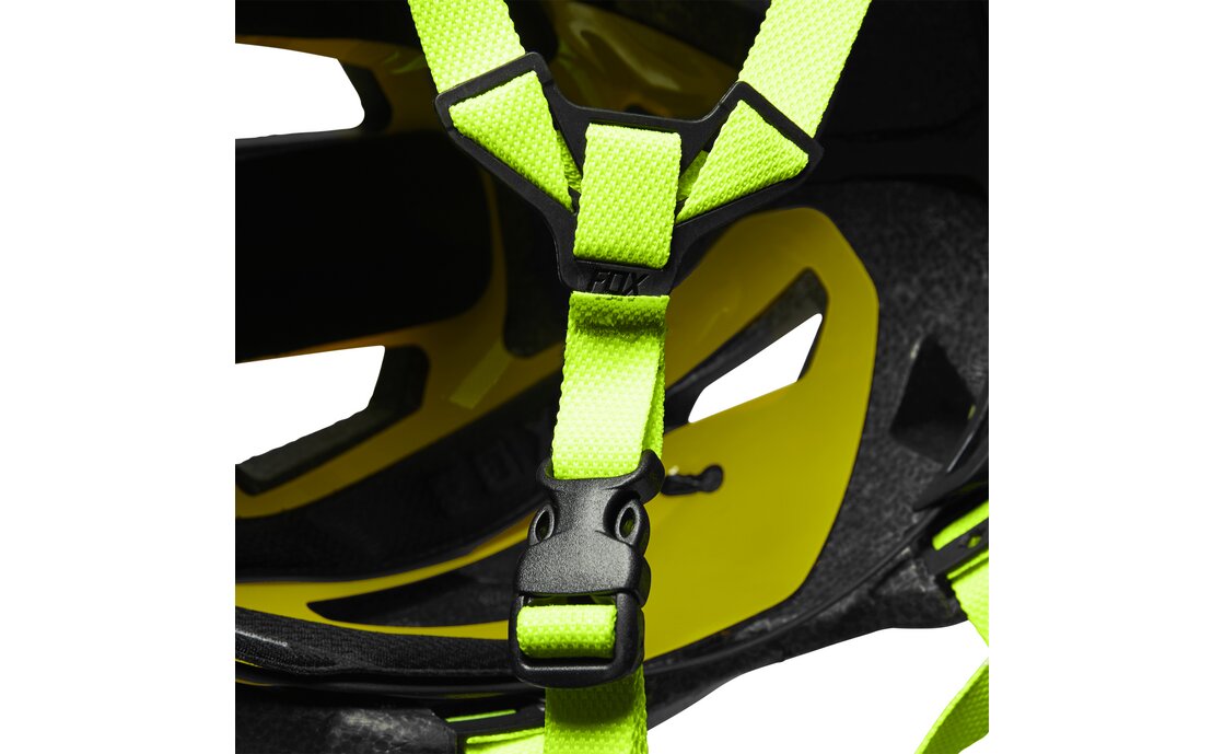 Fox Mainframe TRVRS MIPS