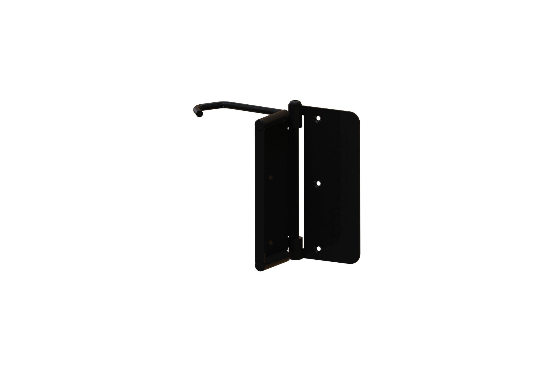 Feedback Sports Fahrradhalter Velo Hinge Wandhalterung