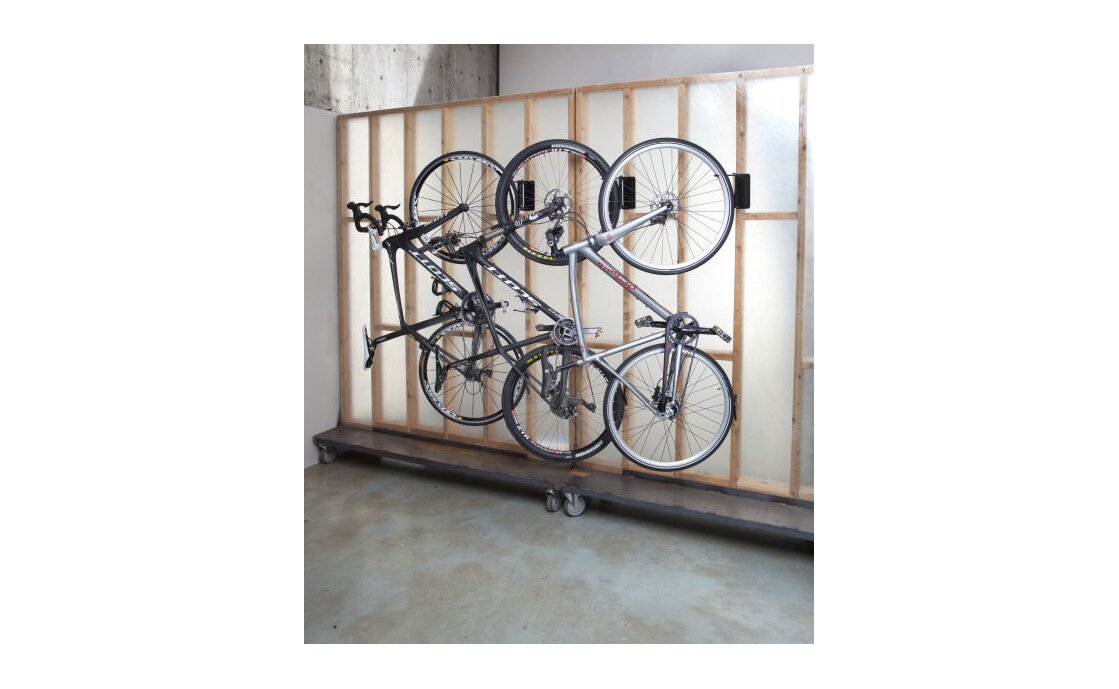 Feedback Sports Fahrradhalter Velo Hinge Wandhalterung