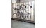 Feedback Sports Fahrradhalter Velo Hinge Wandhalterung