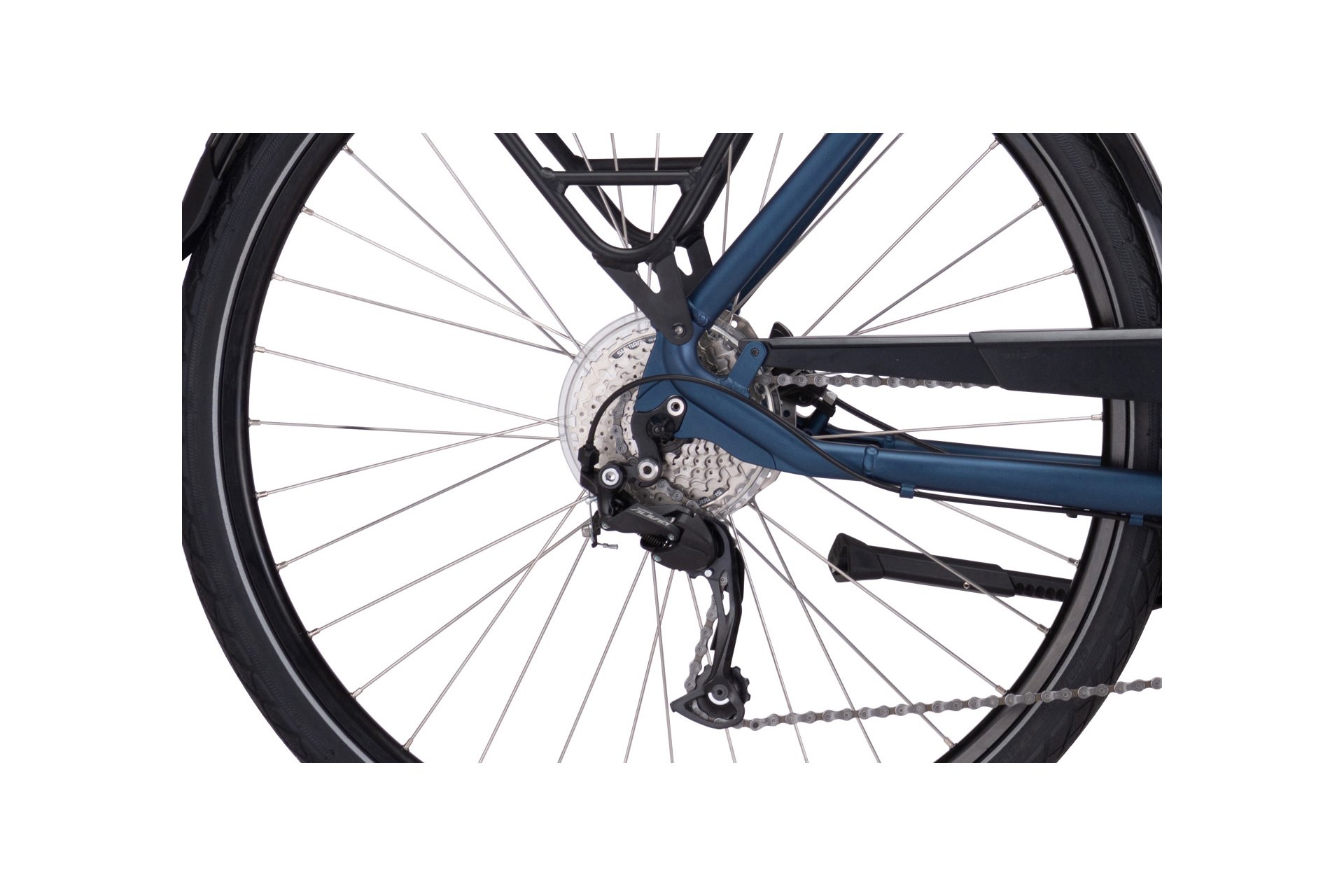 Kettler Traveller 2.0 27G - 28 Zoll - Diamant - Aktion