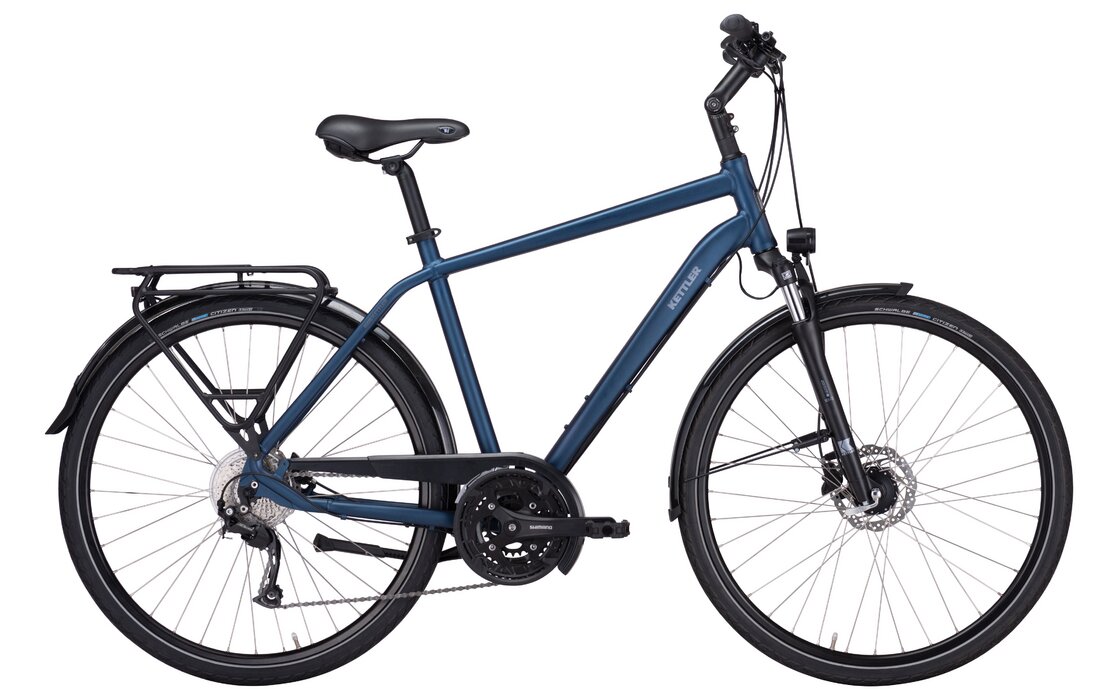 Kettler Traveller 2.0 27G - 28 Zoll - Diamant - Aktion