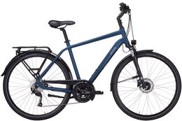 Kettler Traveller 2.0 27G - 28 Zoll - Diamant - Aktion