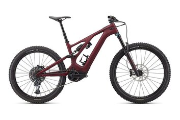 Mittelmotor - Specialized Levo - Specialized Levo Expert Carbon - 700 Wh - 2022 - 29 Zoll - Fully