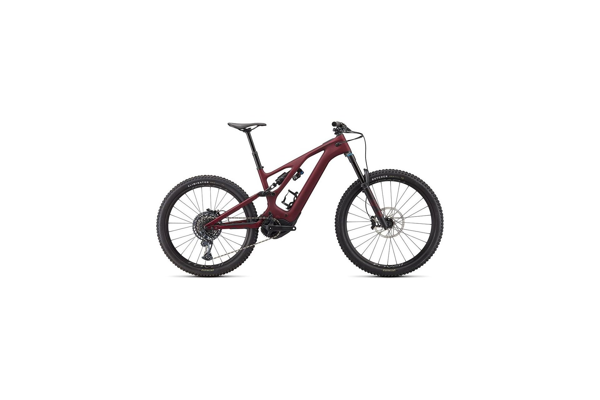 Specialized Turbo Levo Expert - 700 Wh - 29 Zoll - Fully