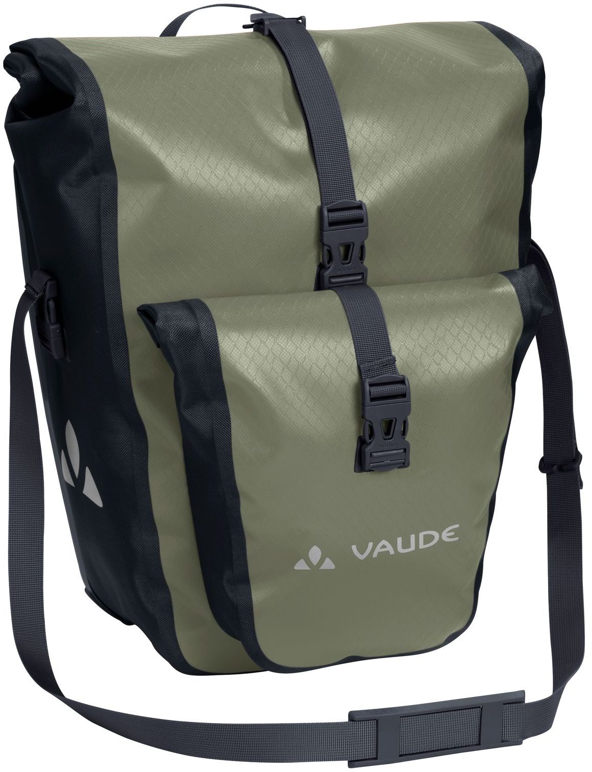 vaude aqua back review