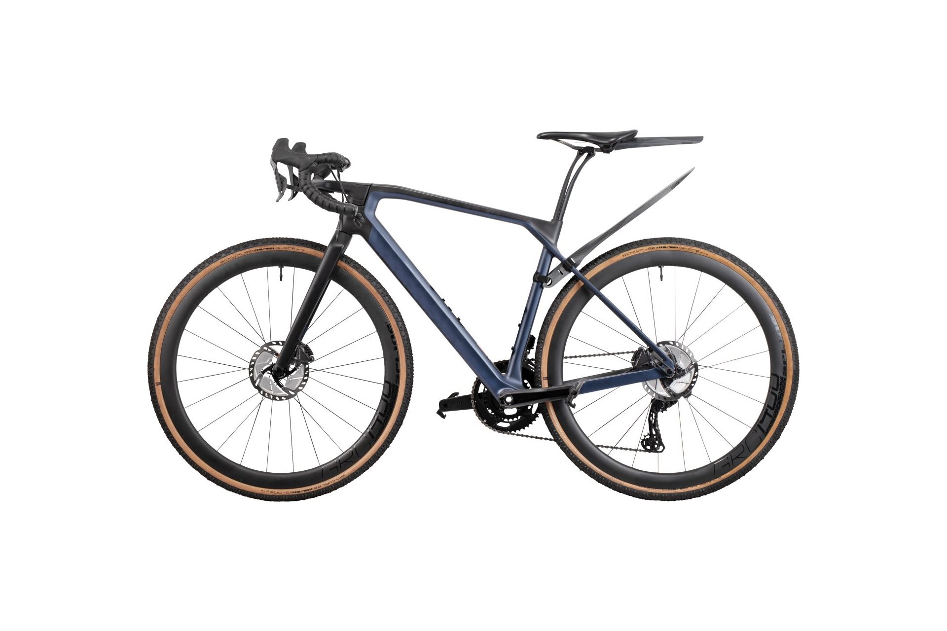 Topeak D-Flash Express ST Schutzblech hinten