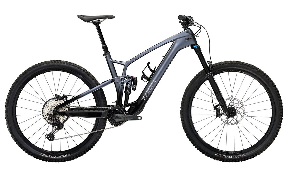 Trek Fuel EXe 9.7 - 360 Wh - 29 Zoll - Fully