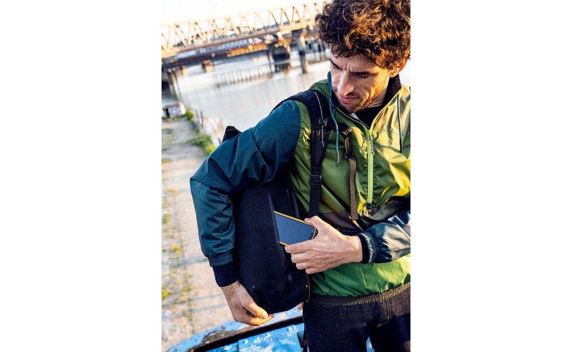 Ortlieb Velocity Rucksack 29L