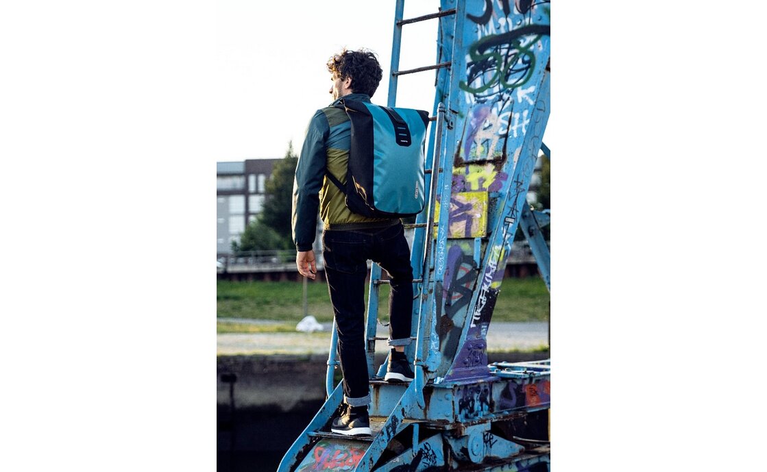 Ortlieb Velocity Rucksack 29L