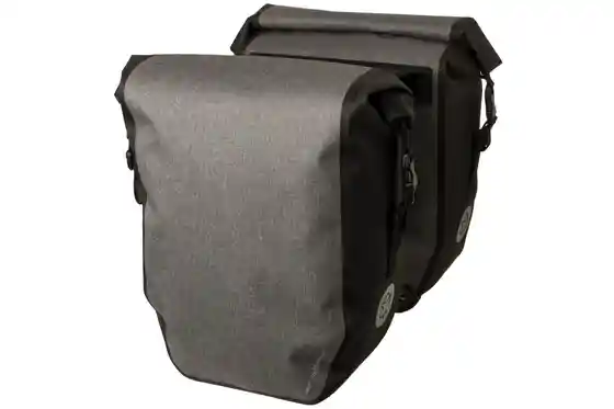 Fahrradtaschen & Körbe - AGU Double Bike Bag Shelter Large
