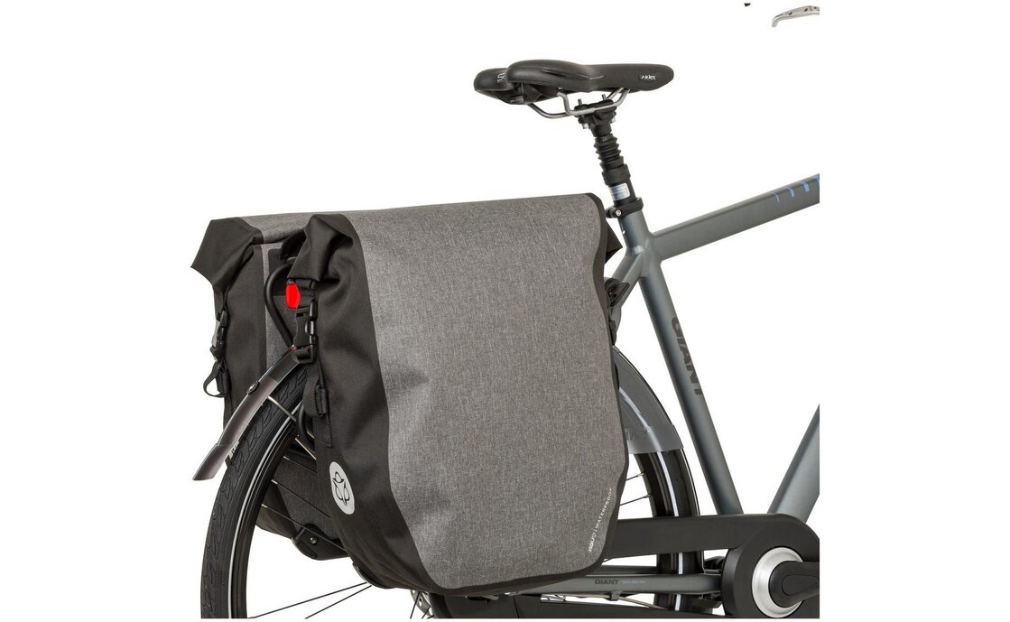 AGU Double Bike Bag Shelter Large