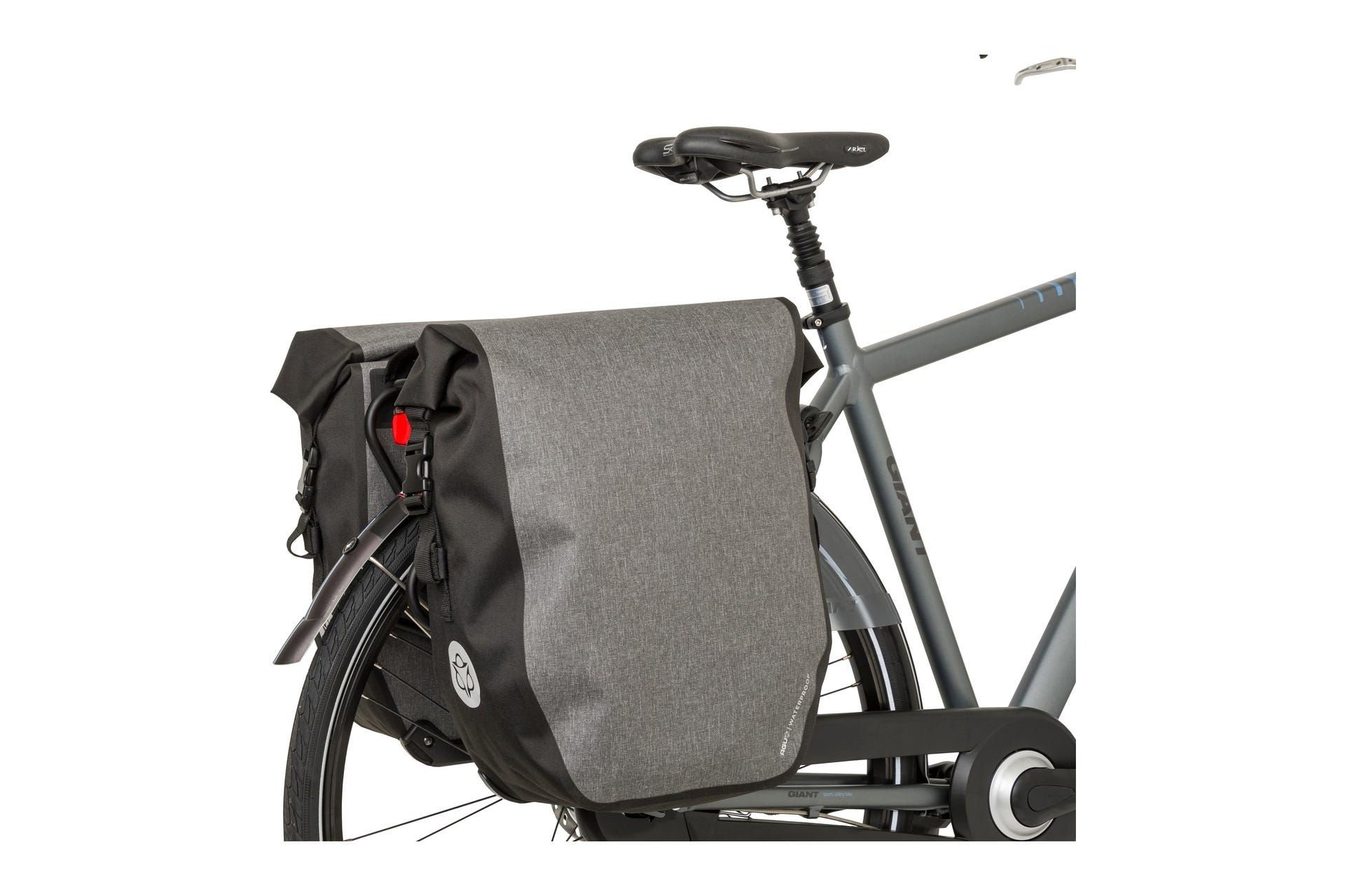 AGU Double Bike Bag Shelter Large