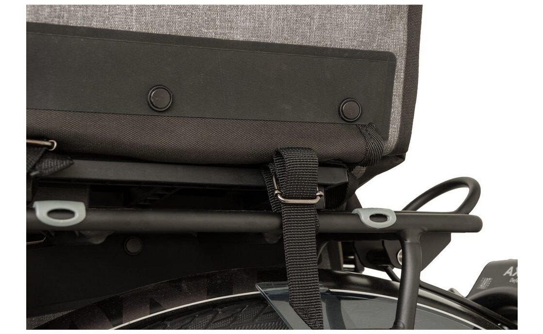 AGU Double Bike Bag Shelter Large