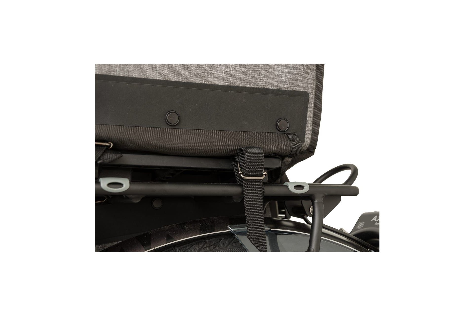 AGU Double Bike Bag Shelter Large