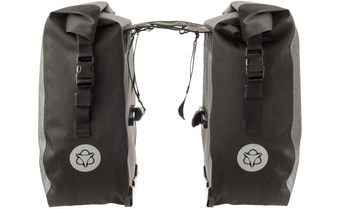 AGU Double Bike Bag Shelter Large