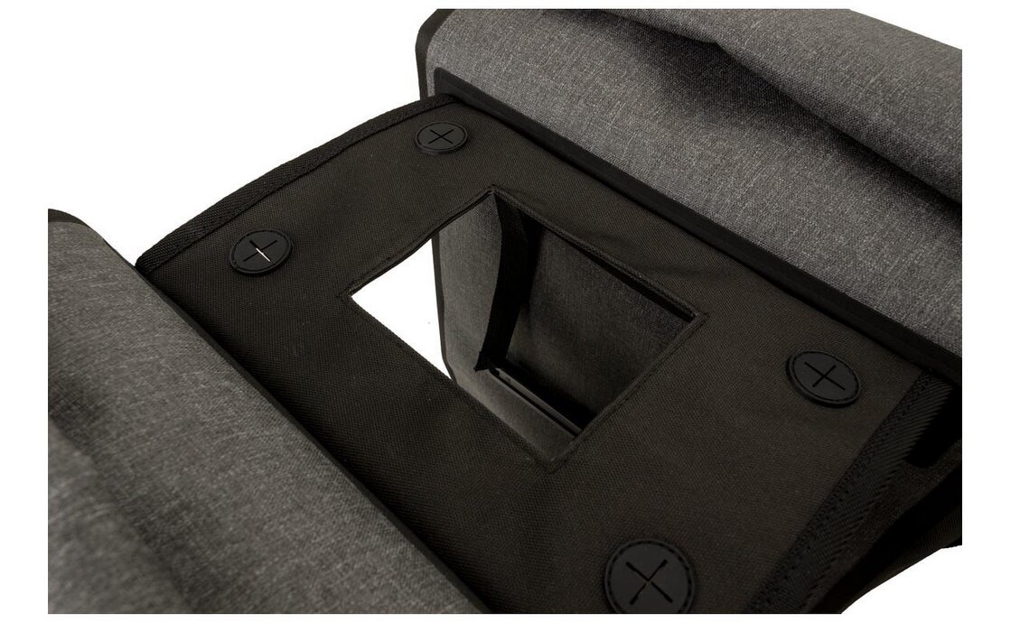 AGU Double Bike Bag Shelter Large