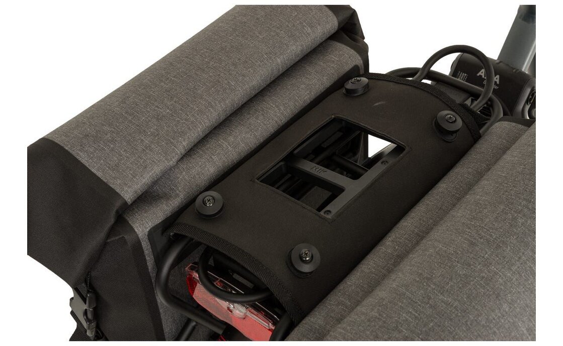 AGU Double Bike Bag Shelter Large