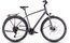 Cube Touring Pro - 28 Zoll - Diamant - 2025