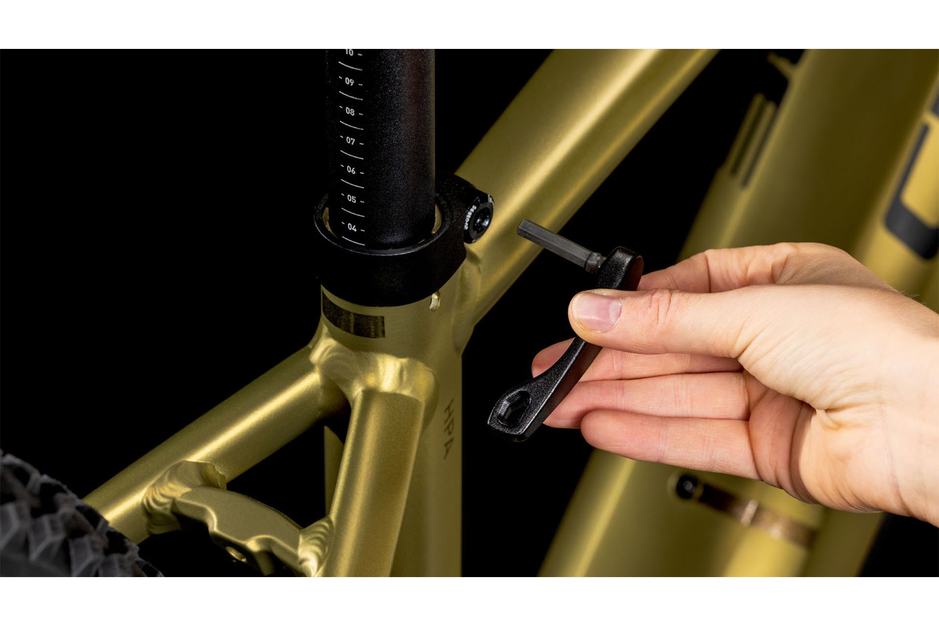 Cube Reaction Hybrid Performance 625 - 625 Wh - 29 Zoll - Diamant