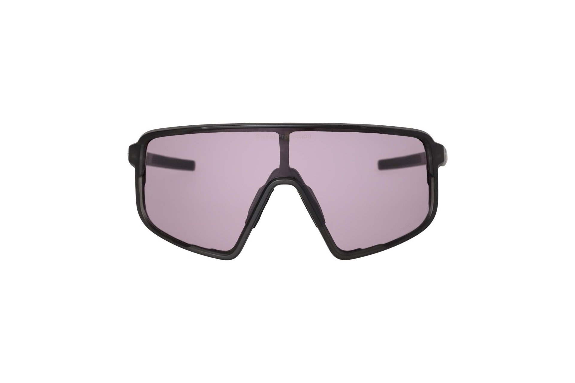 Sweet Protection Memento Matte Crystal Black-RIG Photochromic