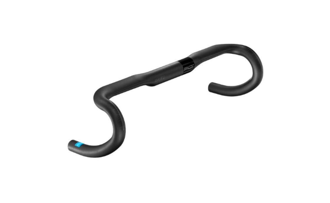 PRO PLT Ergo Alu Compact Rennrad Lenker