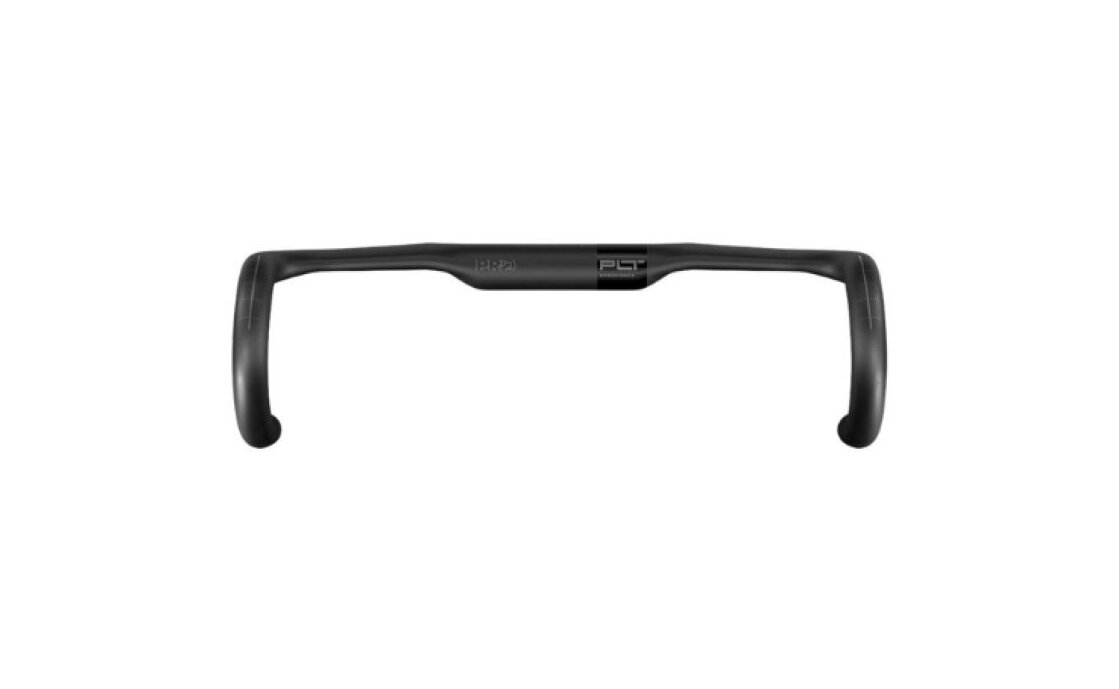 PRO PLT Ergo Alu Compact Rennrad Lenker