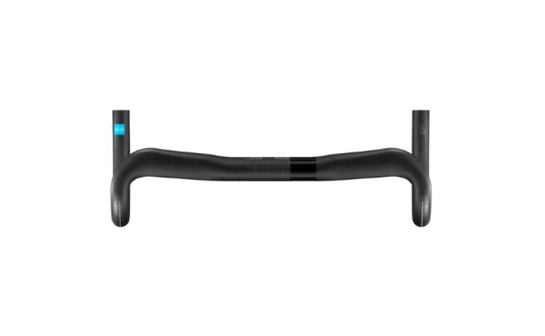 PRO PLT Ergo Alu Compact Rennrad Lenker