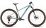 Cube Reaction SLX - 29 Zoll - Diamant - 2026