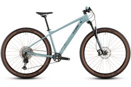 Cube Reaction SLX - 29 Zoll - Diamant - 2026