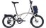 Brompton Electric G Line Urban - 20 Zoll - Faltrahmen - 2026