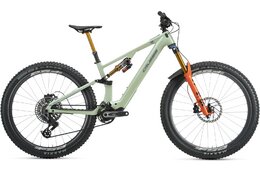 Crussis e-Full 12.11-PRO - 800 Wh - 29 Zoll - Fully