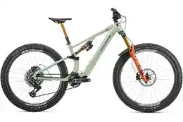 Crussis e-Full 12.11-PRO - 800 Wh - 29 Zoll - Fully