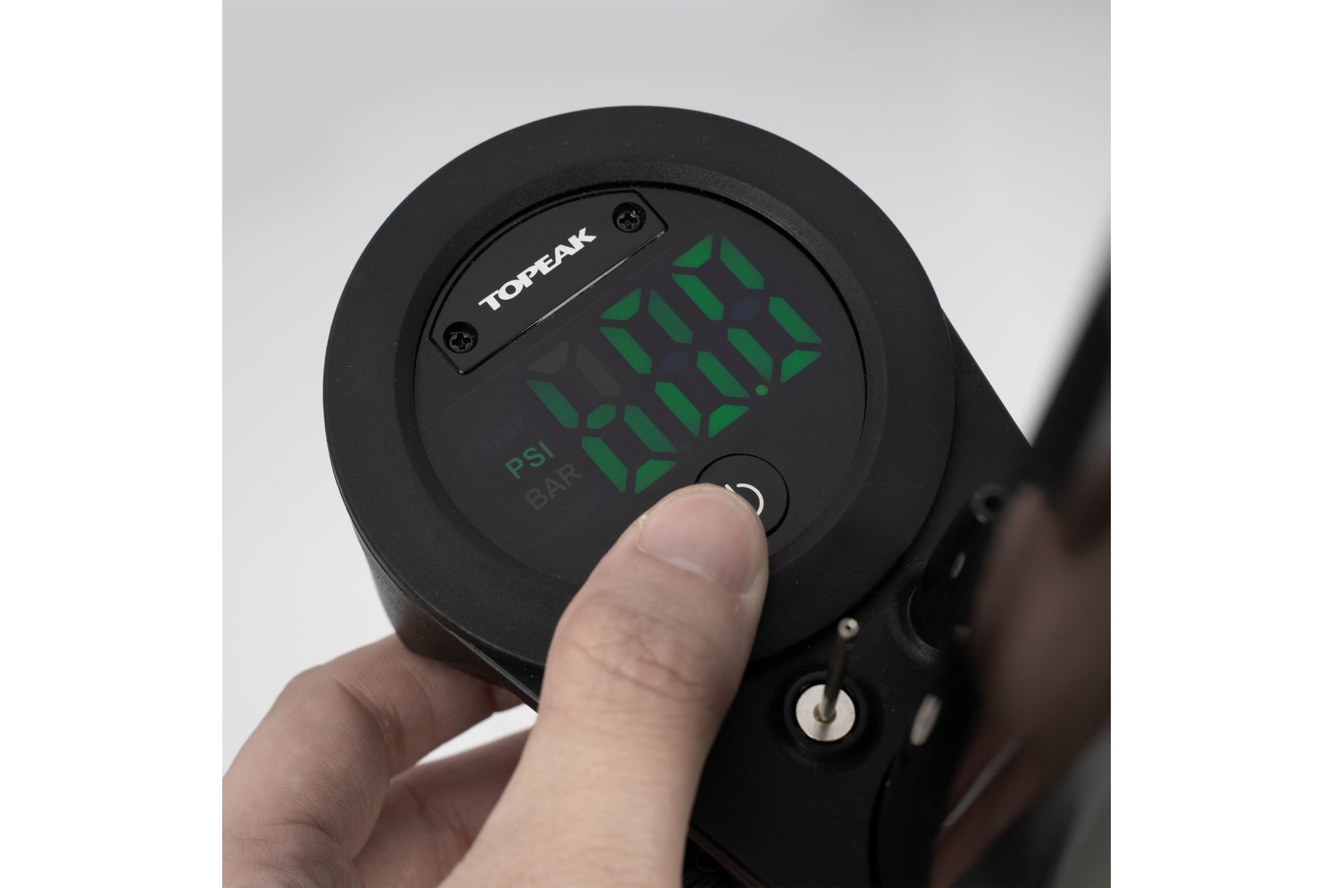Topeak JoeBlow Sport Digital 2.0 Standpumpe