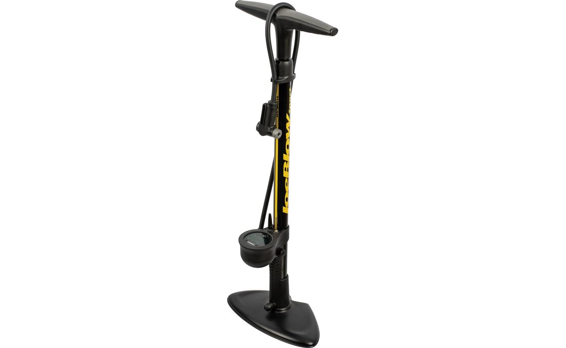 Topeak JoeBlow Sport Digital 2.0 Standpumpe