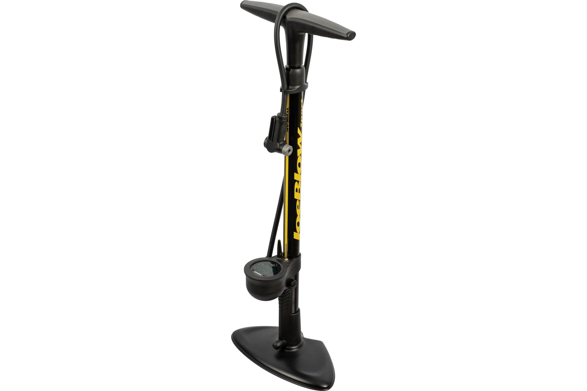 Topeak JoeBlow Sport Digital 2.0 Standpumpe