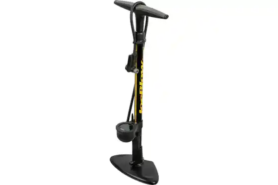 Fahrradpumpen - Topeak JoeBlow Sport Digital 2.0 Standpumpe