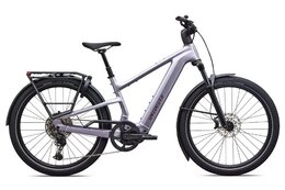 Specialized Turbo Vado 3 5.0 - 840 Wh - 29 - 27,5 Zoll - Diamant - 2027