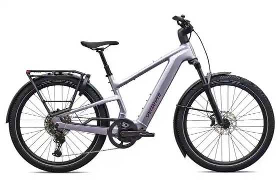 E-Bike Trekking - Specialized Turbo Vado 3 5.0 - 840 Wh - 29 - 27,5 Zoll - Diamant - 2027
