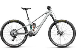 Orbea Wild LT M20 - 800 Wh - 29 Zoll - Fully